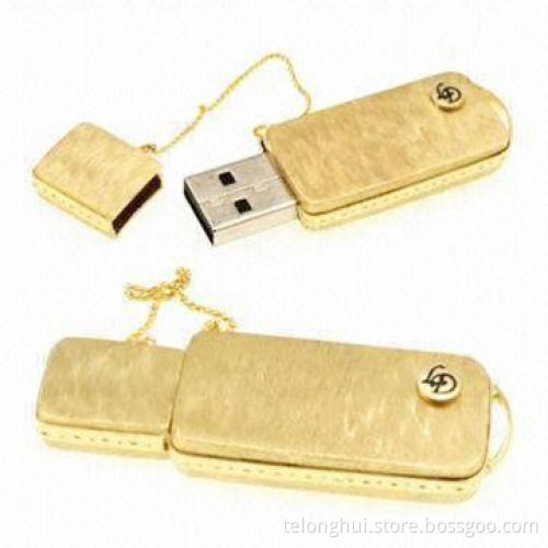 USB Flash Drives, Supports Hot Plug-and-play Function, USB 2.0/3.0, 5 Years of Warranty